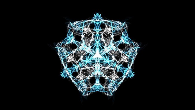 你见过的有些人能漂亮到什么程度？